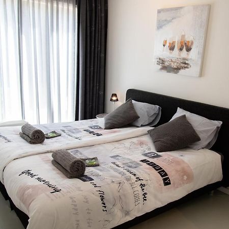 Appartement Excellent 21 à Soesterberg Extérieur photo
