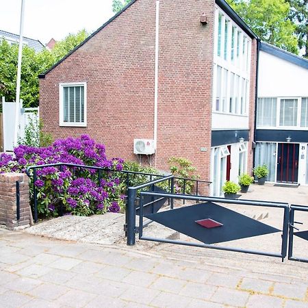 Appartement Excellent 21 à Soesterberg Extérieur photo