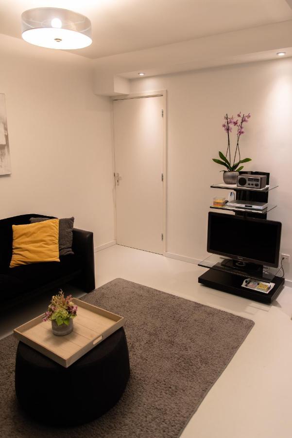 Appartement Excellent 21 à Soesterberg Extérieur photo