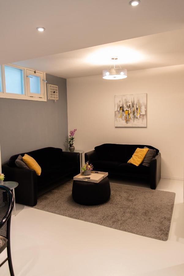 Appartement Excellent 21 à Soesterberg Extérieur photo