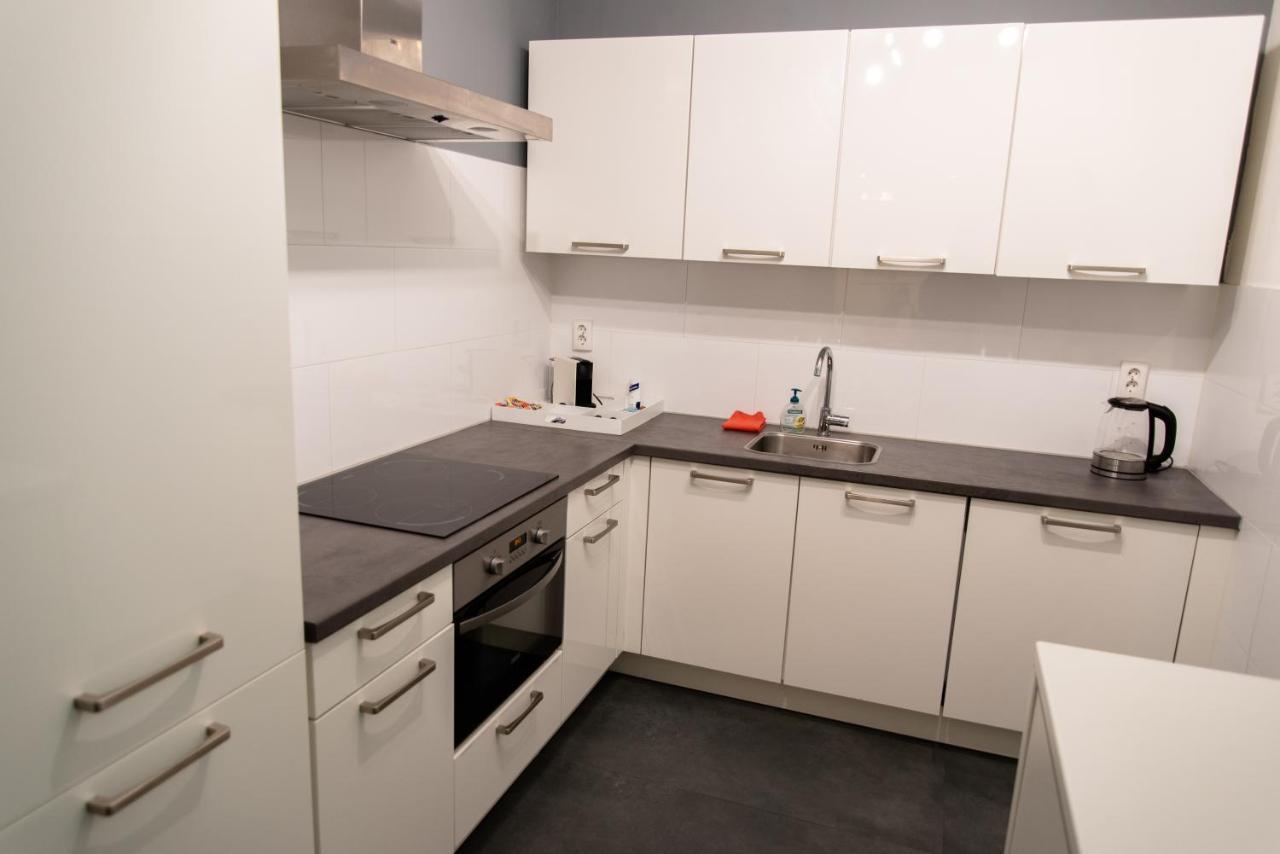 Appartement Excellent 21 à Soesterberg Extérieur photo
