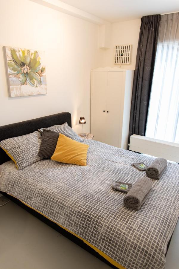 Appartement Excellent 21 à Soesterberg Extérieur photo