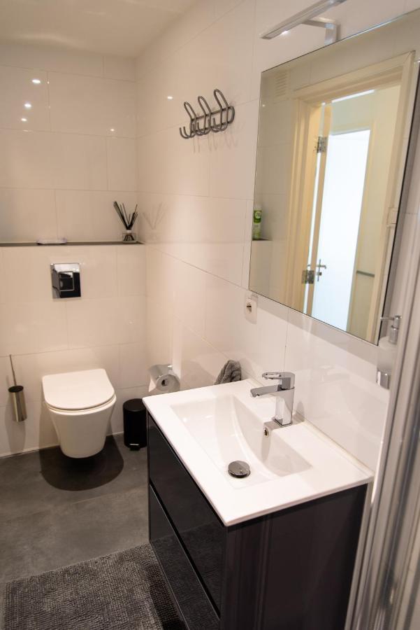 Appartement Excellent 21 à Soesterberg Extérieur photo