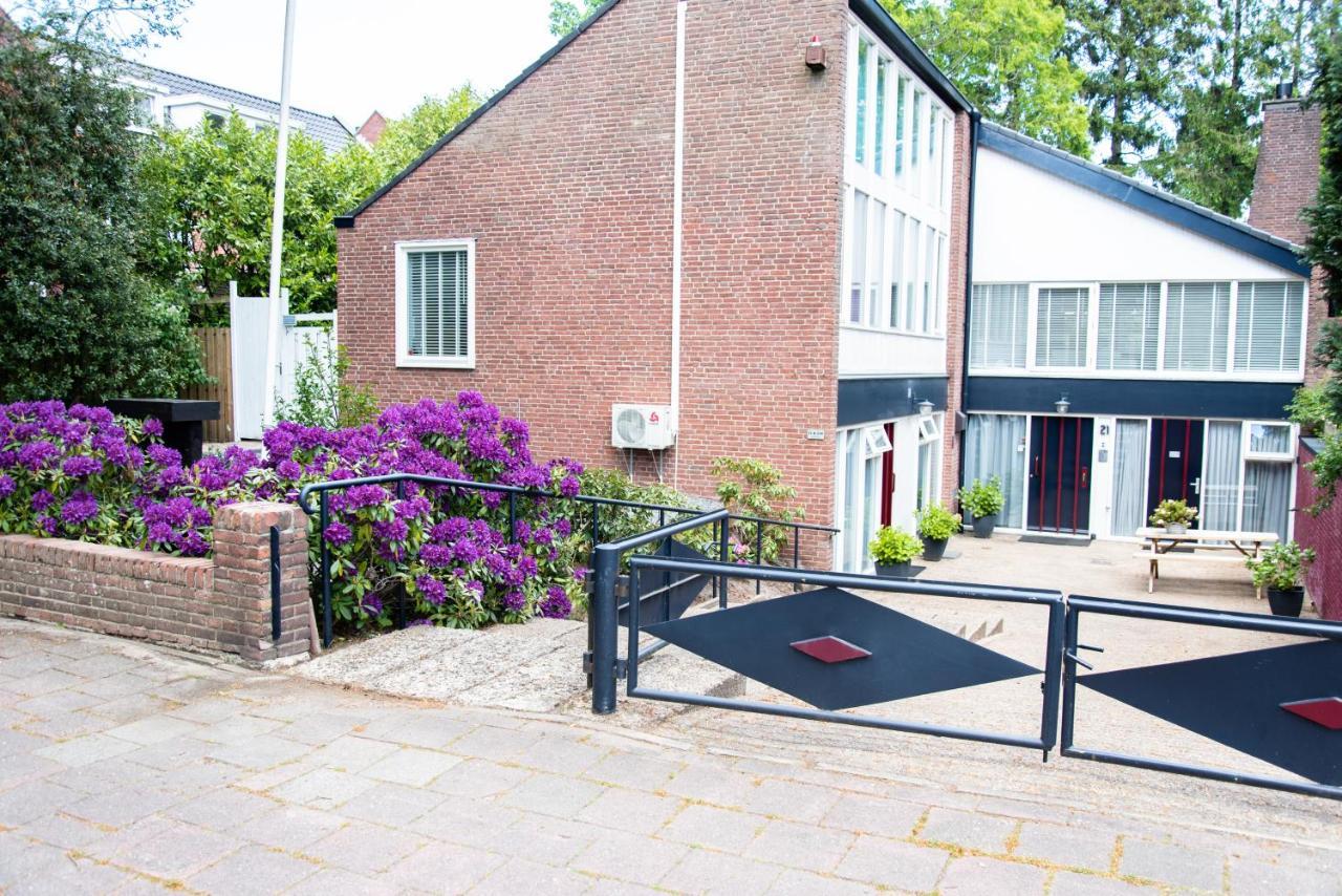 Appartement Excellent 21 à Soesterberg Extérieur photo