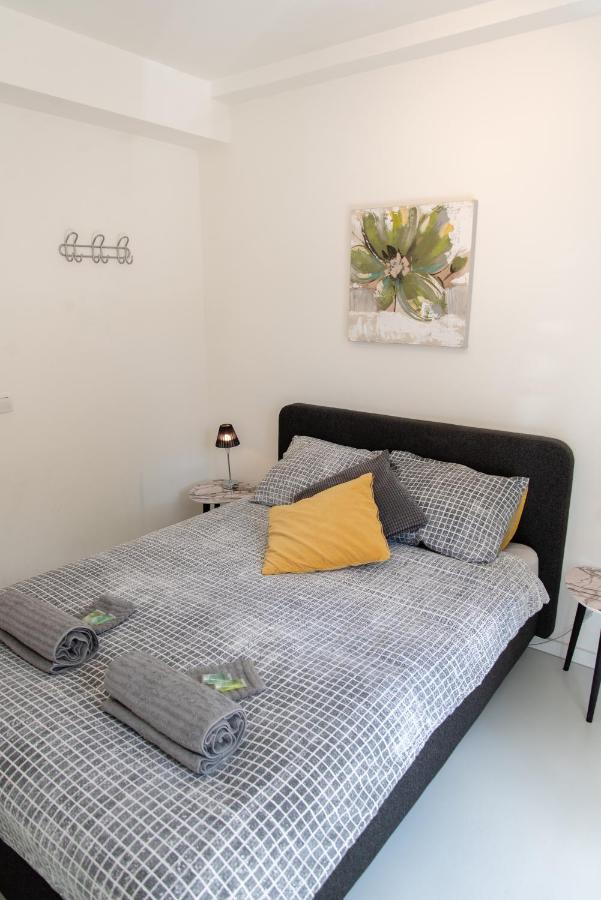 Appartement Excellent 21 à Soesterberg Extérieur photo