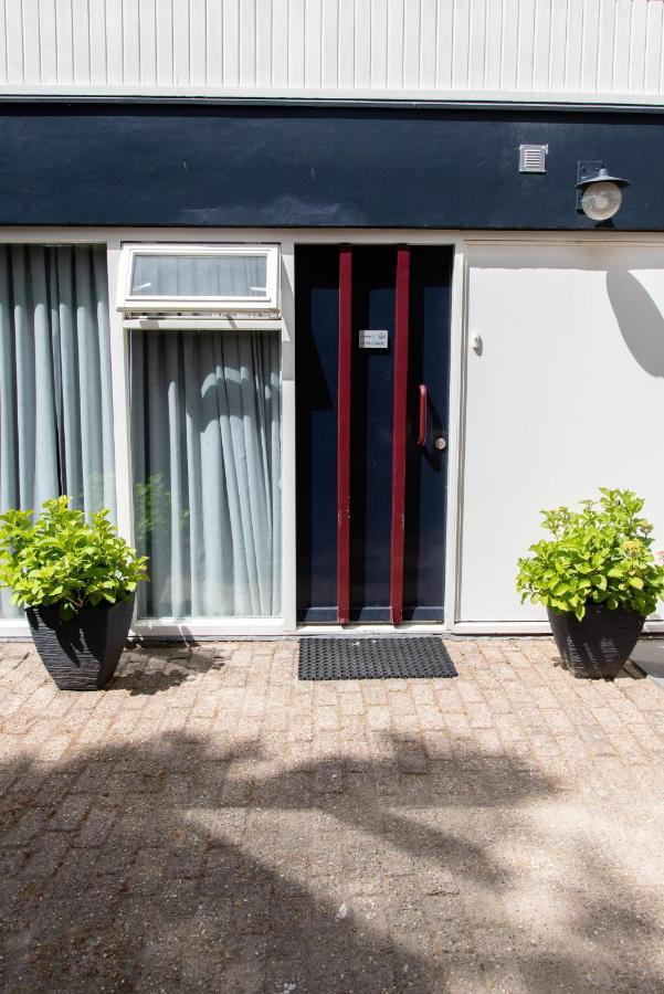 Appartement Excellent 21 à Soesterberg Extérieur photo