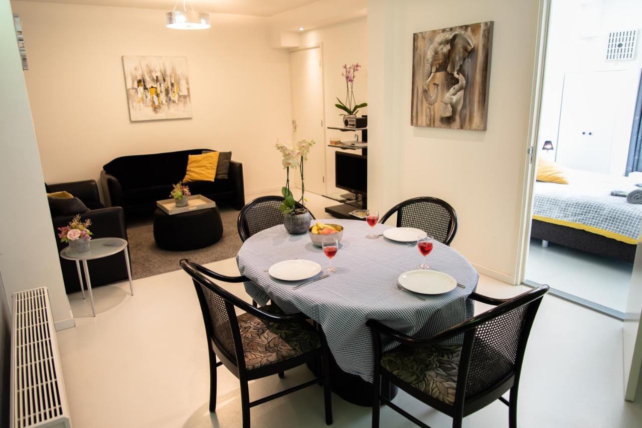 Appartement Excellent 21 à Soesterberg Extérieur photo